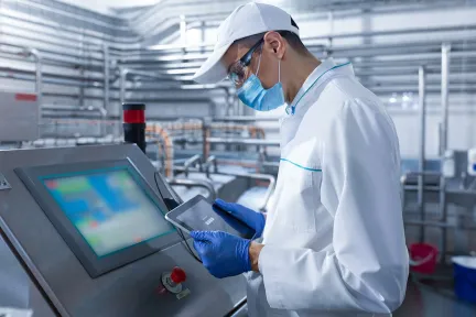 Agile Manufacturing