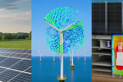 Simulation for power > Dassault Systemes