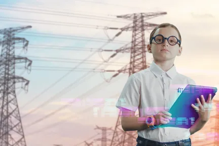 #36: How Can We Prepare Our Energy Grids for the Future?