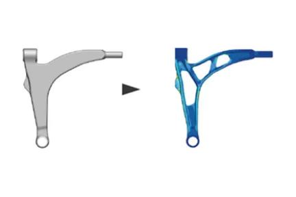 Introduction to Tosca Structure