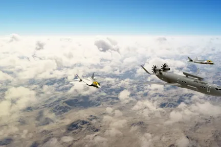 Solutions for Aerospace & Defense