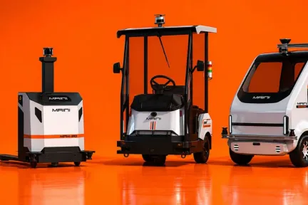 Virya Autonomous Technologies