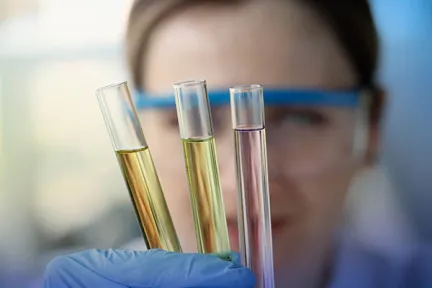 Accelerate Solvent Selection in Pharmaceutical Development