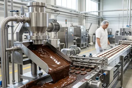 Batch Manufacturing