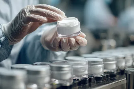 Personal Care Product Manufacturing