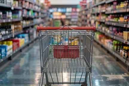 FMCG