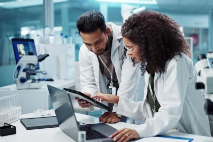 Decentralized Clinical Trials