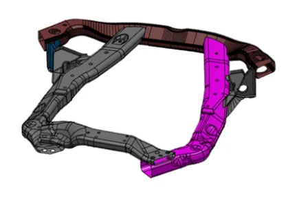 Model Assembly Design Essentials