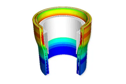 Abaqus for Offshore Analysis