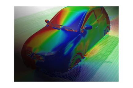 Introduction to PowerFLOW
