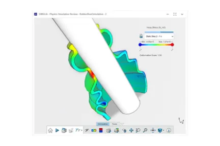 Physics Simulation Review Essentials