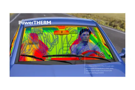 Introduction to PowerTHERM