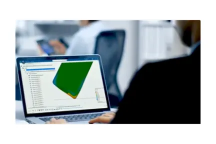 Bookshelf: 3DEXPERIENCE Basics for Simulation