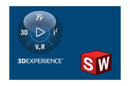 Bookshelf: 3DEXPERIENCE Basics for SOLIDWORKS Users