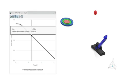 Quickstart: Motion and Multibody Simulation on the 3DEXPERIENCE Platform