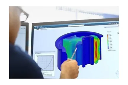 Quickstart: Structural Simulation on the 3DEXPERIENCE platform