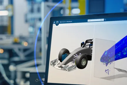 Czone for Abaqus > Dassault Systemes