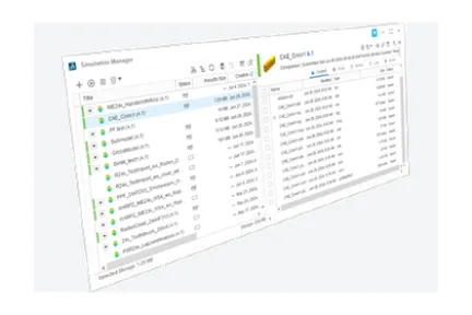 Simulation Manager Essentials