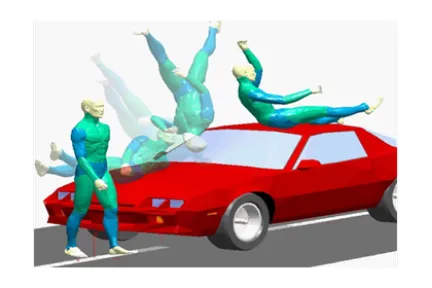 Simpack Contact Mechanics