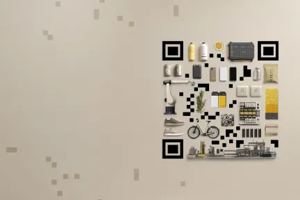 Traceability for Circularity