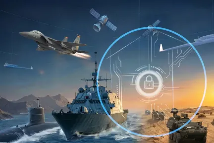 Defense > Dassault Systèmes