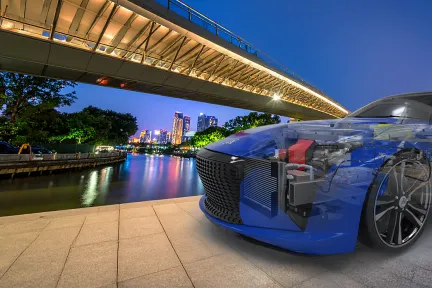 What's New in 3DEXPERIENCE CATIA