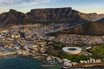 OceanHub Africa