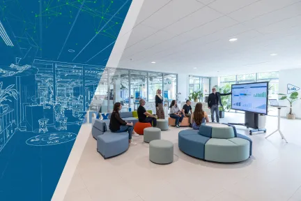 Dassault Systèmes Partners with PariSanté Campus to Advance a Sovereign Healthcare Ecosystem in Europe