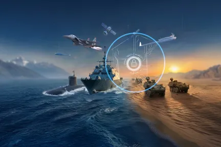 Defense > Dassault Systèmes