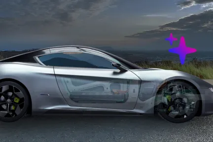CAD AI by CATIA > Dassault Systèmes