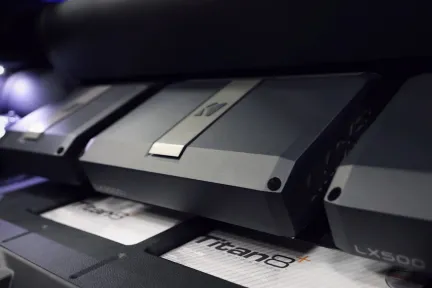 KICKER Engineers High Quality Sound