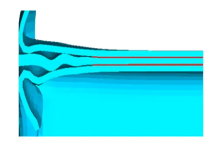 Analysis of Composite Materials with Abaqus
