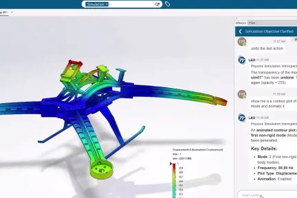 Dassault Systèmes Expands the 3DEXPERIENCE AI-Native Agentic Platform with New Virtual Companion Skills to Co-Engineer with Humans