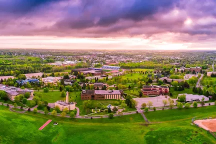 University of Moncton