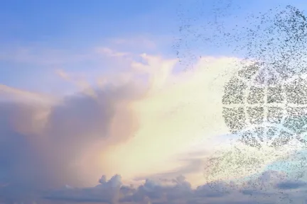 3DEXPERIENCE activates enterprise knowledge > Dassault Systemes