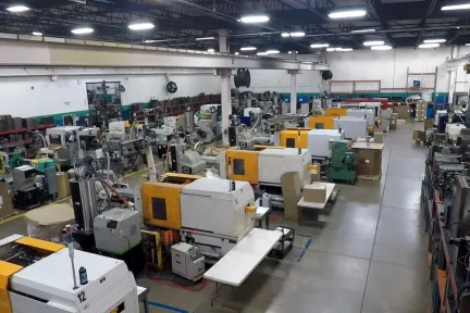 From Manual Processes to Real-Time Data Powering Every Decision