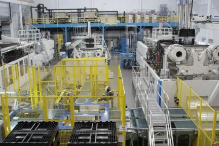 Monoflo Turns Manufacturing Chaos into Control with DELMIAWorks