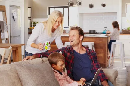 Home & Lifestyle - Digital Solutions for Consumer Goods Manufacturers