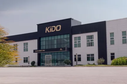 KIDO Sports