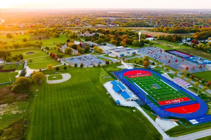 Marmion Academy