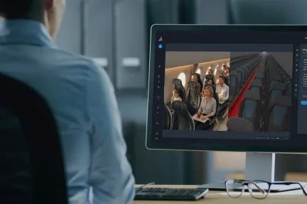 Enhance customer experience with Commercial Virtual Twin as a Service