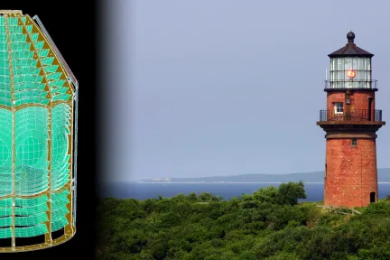 Artworks Florida Classic Fresnel Lenses, llc