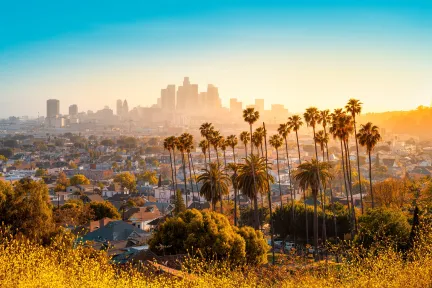 Los Angeles Cleantech Incubator