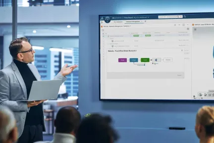 Change Control Process: From Request to Implementation