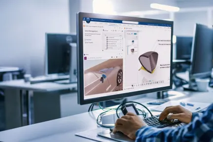 Product Design Process: From Concept to Production
