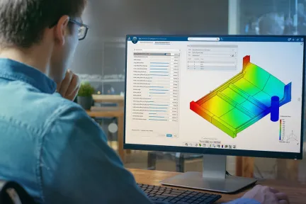 What's New in 3DEXPERIENCE SIMULIA