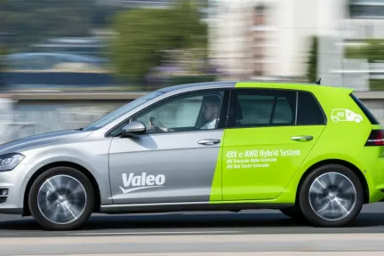 Valeo