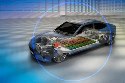 Dassault Systèmes Brings Virtual Twins and Industrial AI to the Paris Motor Show 2026