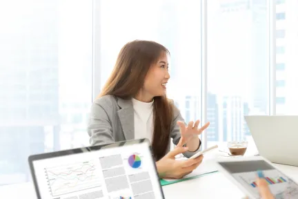 Dassault Systemes Consulting Services