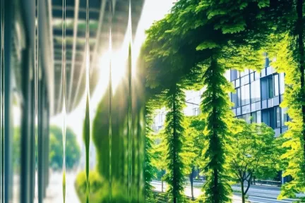 SAO Decarbonization > Sustainability challenges >  Dassault Systèmes